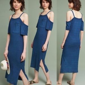 Anthropologie Juliette Cloth & Stone dress